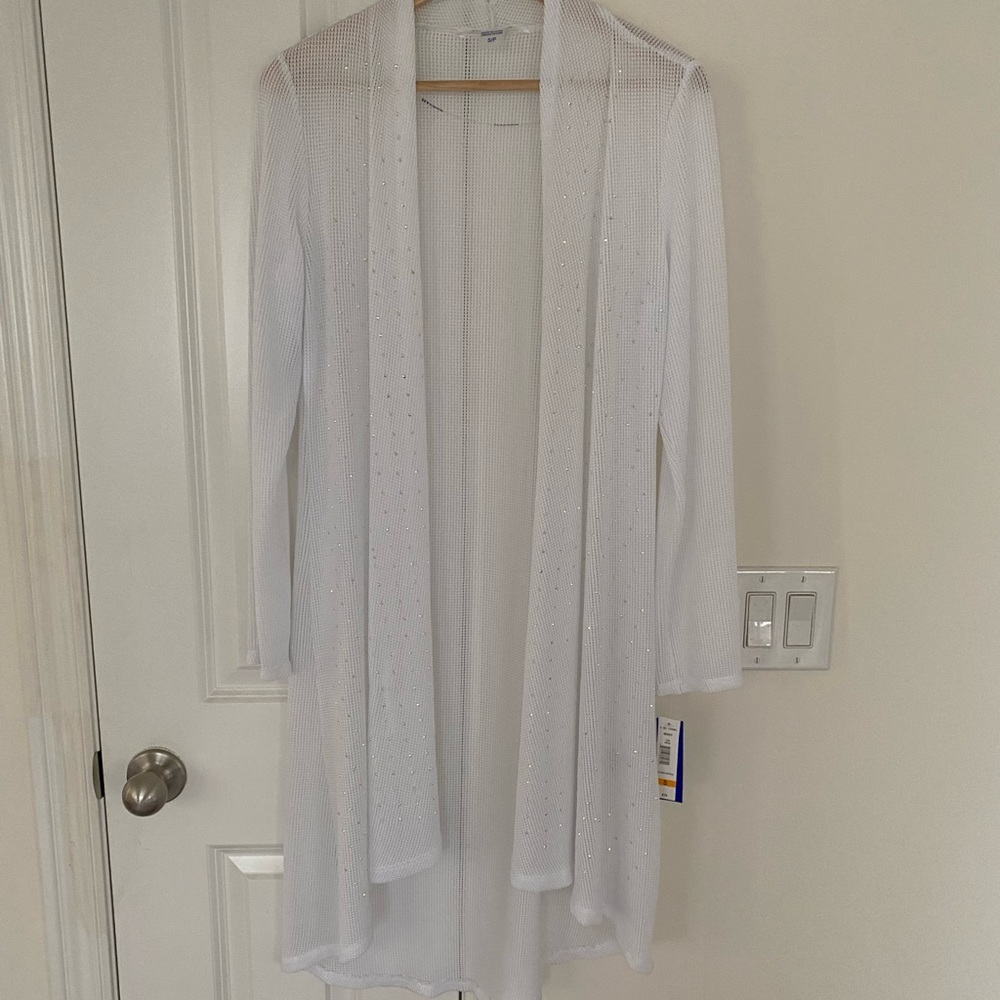 Nygard maxi cover